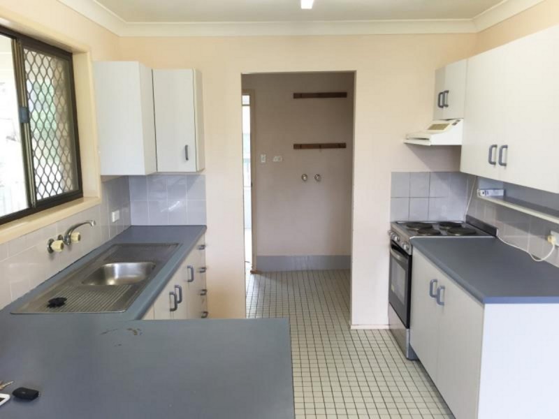 293 Thirkettle Avenue, Frenchville QLD 4701